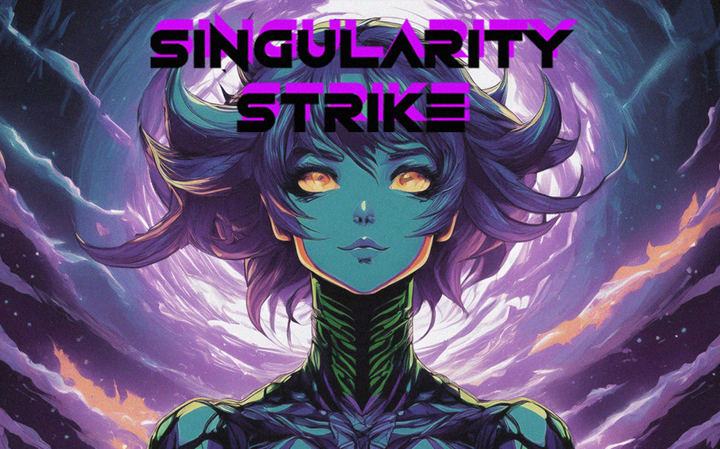 SINGULARITY STRIKE